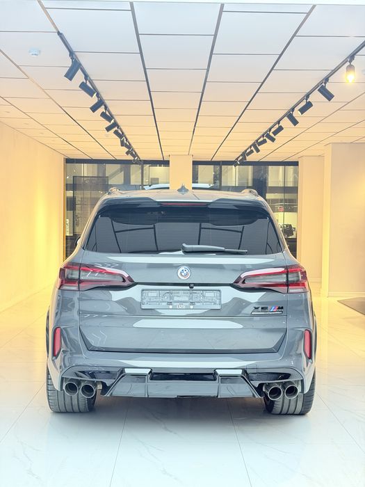 Bmw X5 M Competition 22 23 bosh tolov 60.000$ 1 minutda olib keting