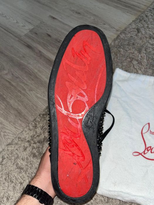 Christian Louboutin