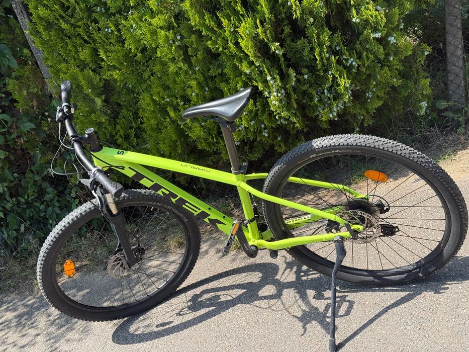 Bicigleta  Trek Marlin 5