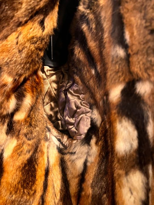 Haină elegantă din stofa