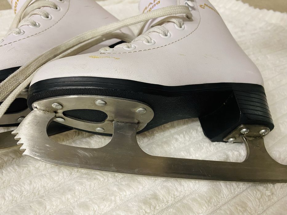 Коньки graf Montana 30 размер