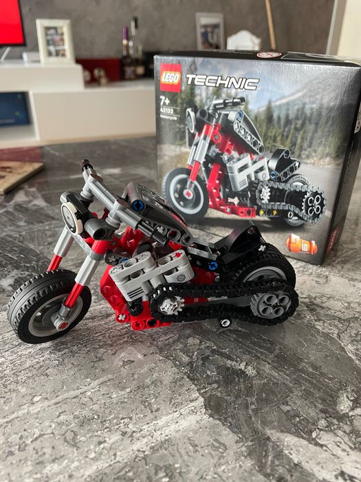 LEGO - Bundle - Construite - Stare excelentă