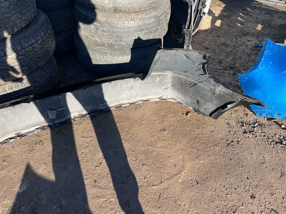 Броня Audi A3 8p