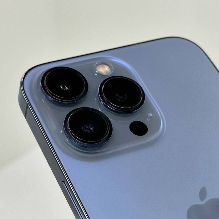 iPhone 13 Pro Sotuvda