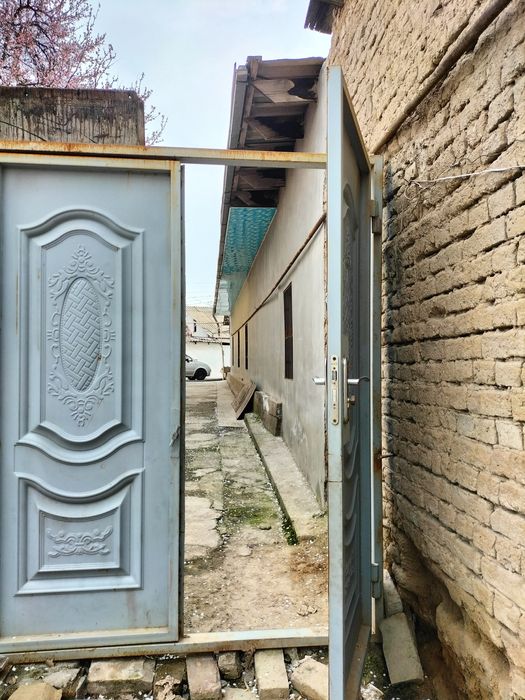 Участок  Яшнабадский район