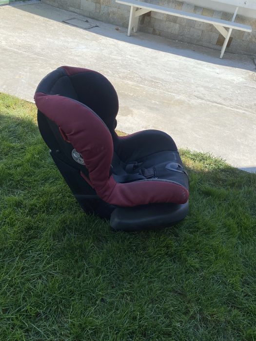 Детско столче MaxiCosi