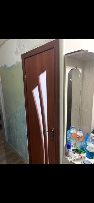 Продам двери б/у