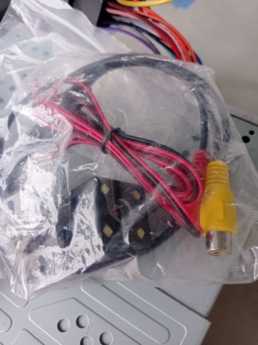 Мултимедия Кобра 7"