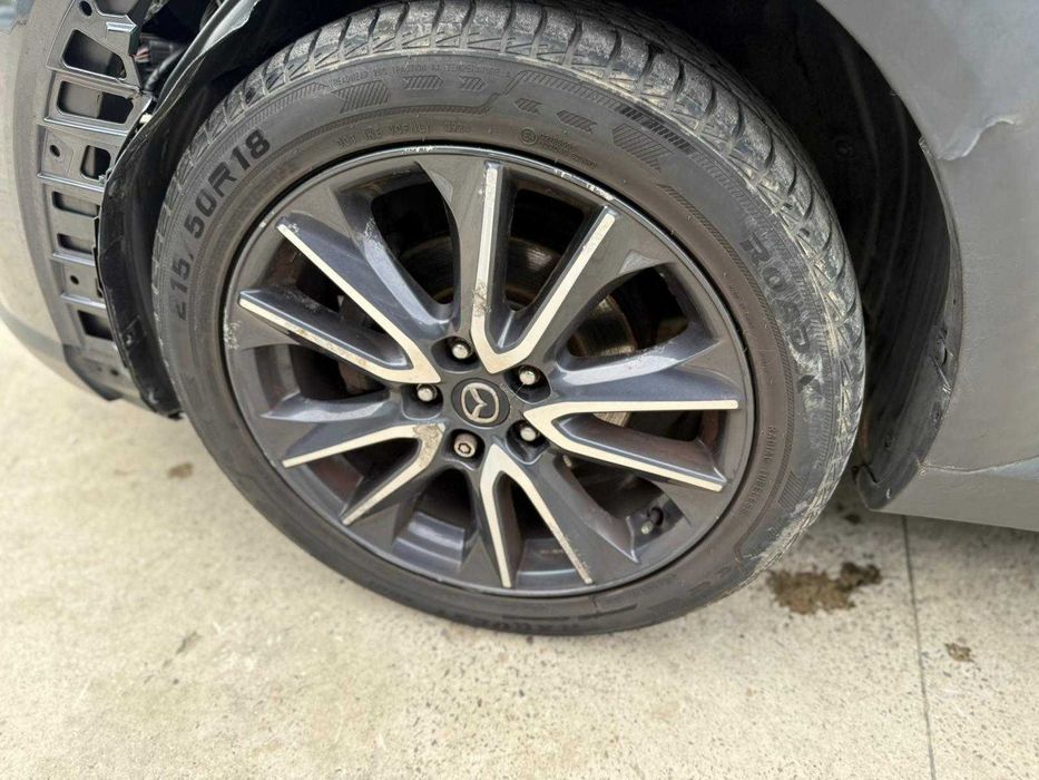 Jante R18 Mazda CX 3 si alte piese