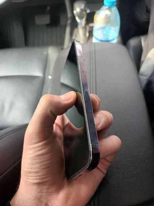 iPhone 14pro max