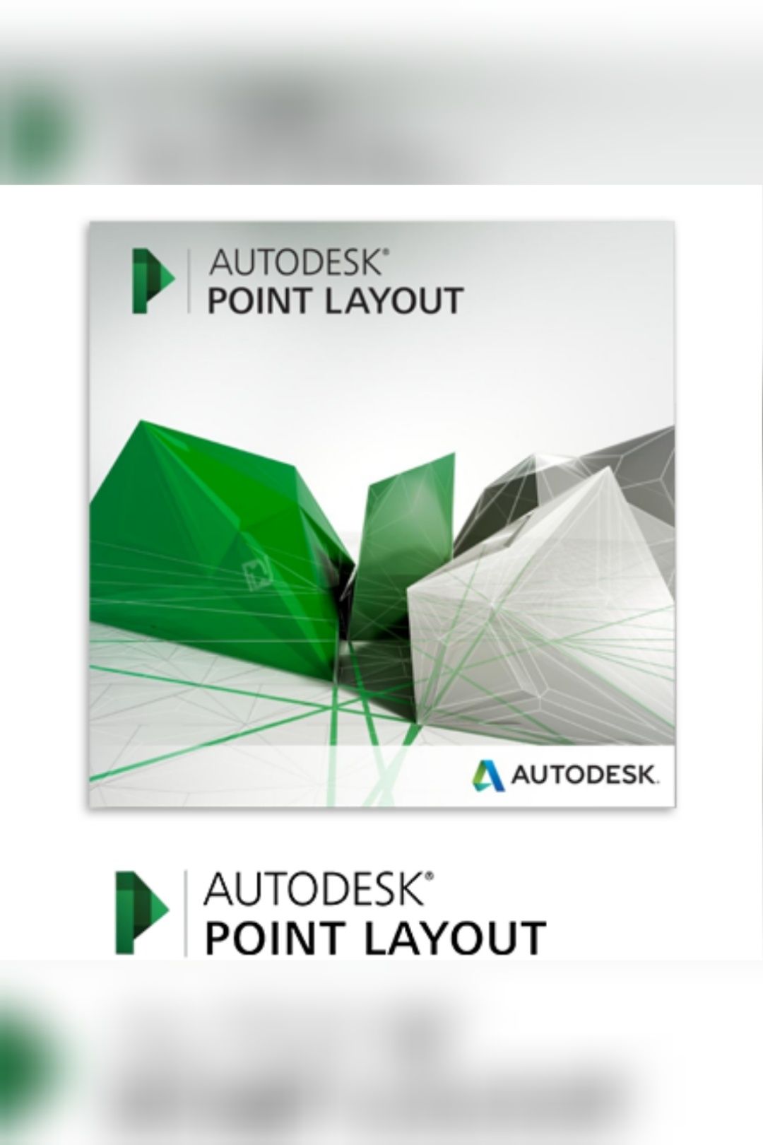 Autodesk Point Layout 2024 Original Key Updates Deva • OLX.ro