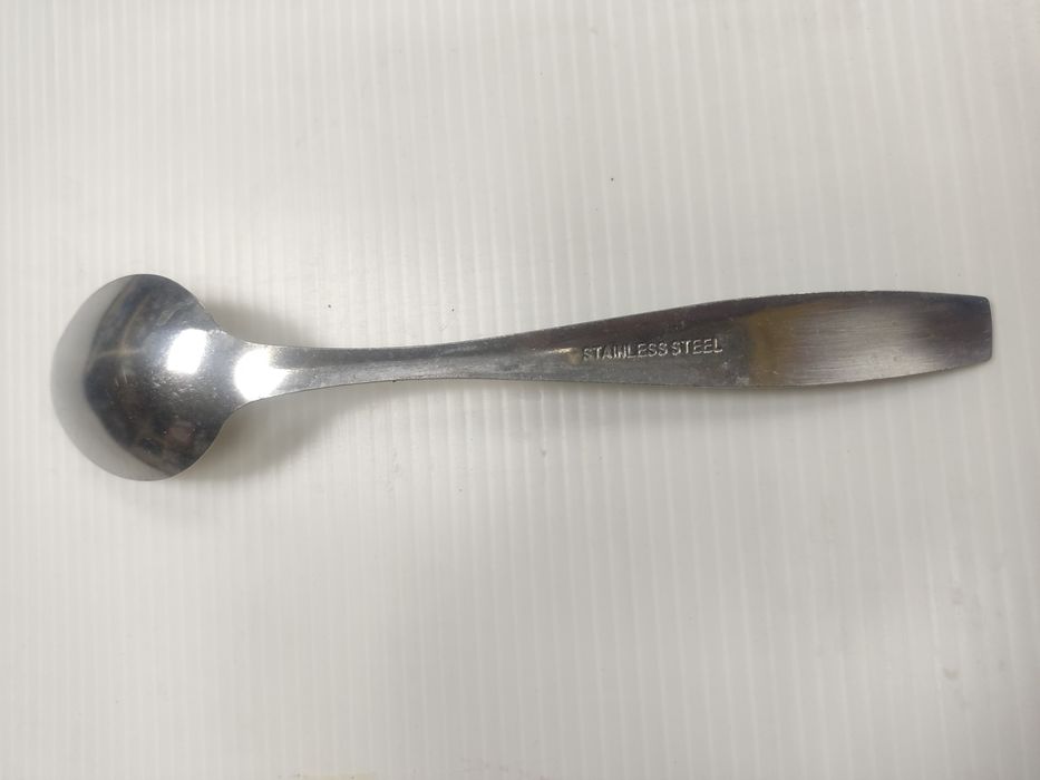 Столовые ложки с рисунком