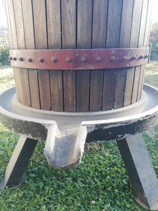 Teasc 200 litrii