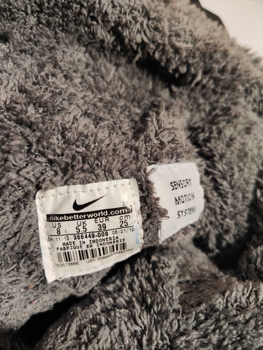 Дамски ботуши  найк