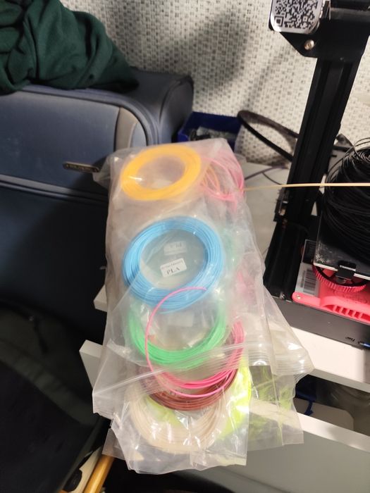 3d принтер Creality ender 3