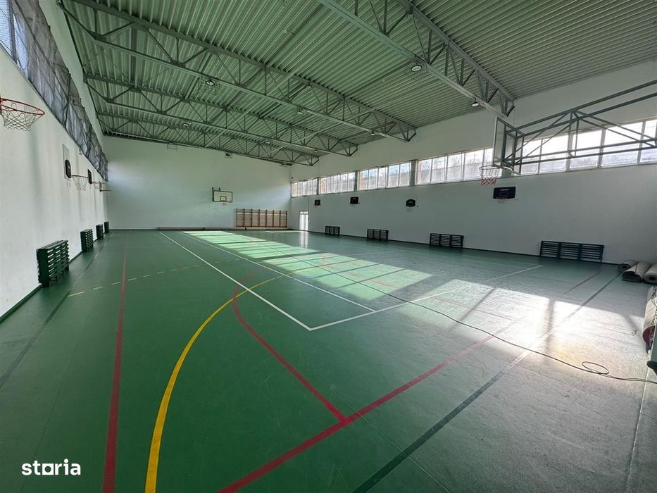 COMISION 0% Spatiu Comercial I 1350 MP I Manastur