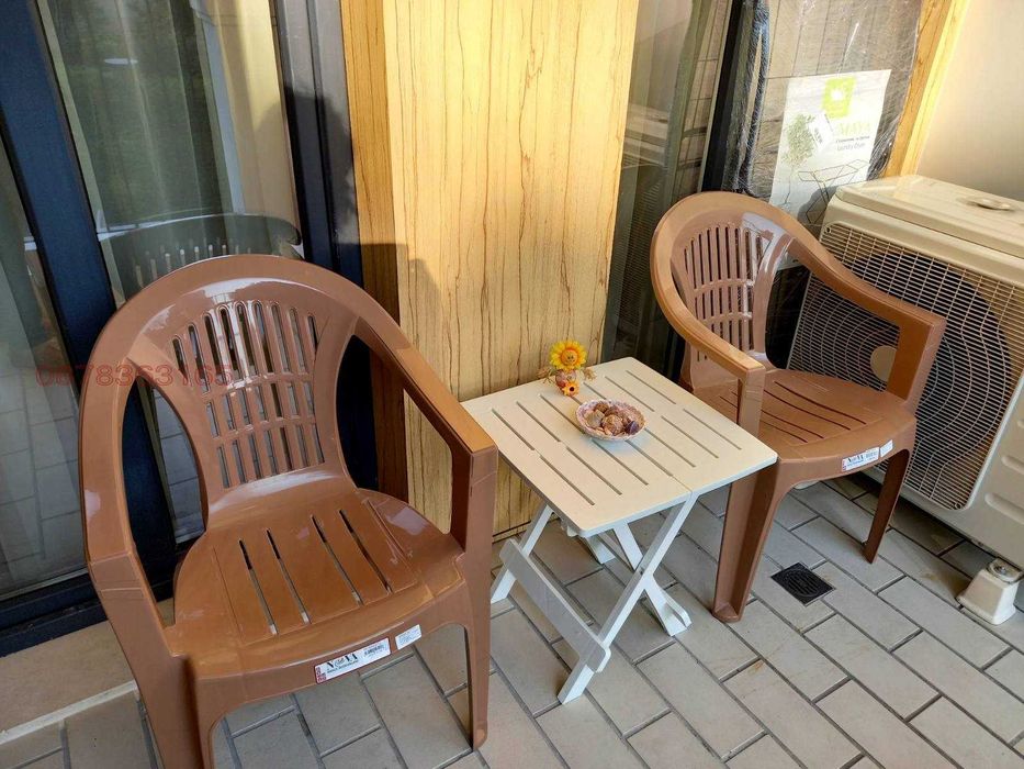 Дава се под наем Двустаен апартамент в Варна, Бриз - 79 кв.м за 847.62 € - Снимка #7