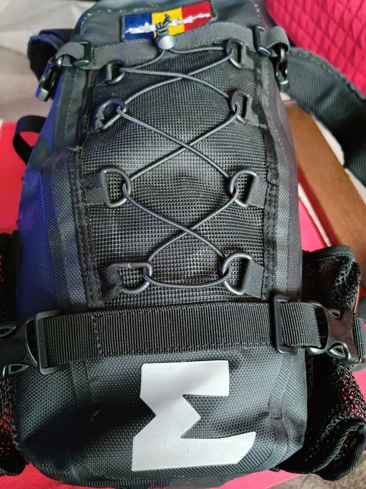 Rucsac adventure Enduristan 15l