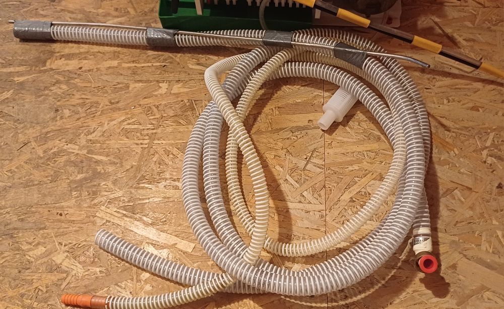 Filtru pentru vin.