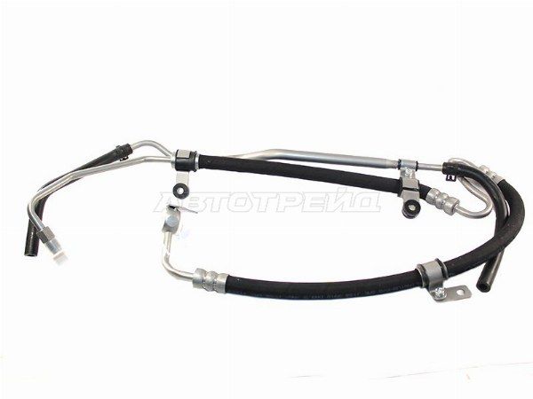 Шланг ГУР Toyota Land cruiser