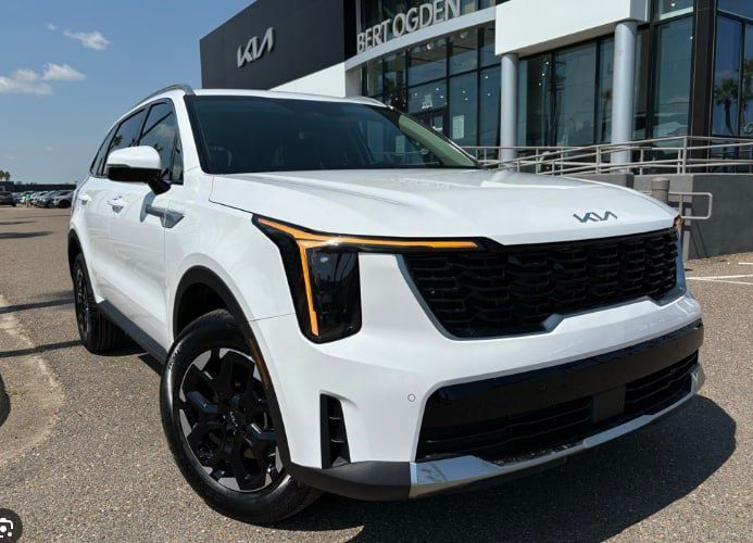 Kia Sorento nasiya savdo