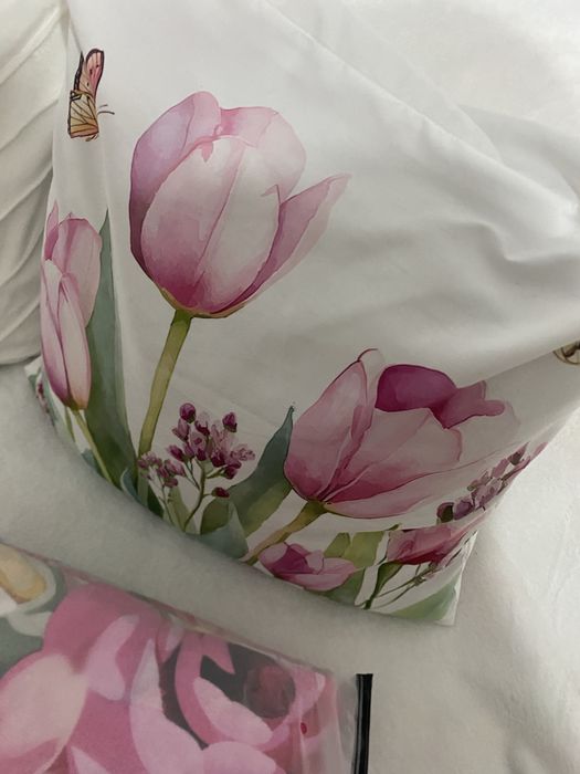 pat plic din IN natural cu bumbac 170 pe 250