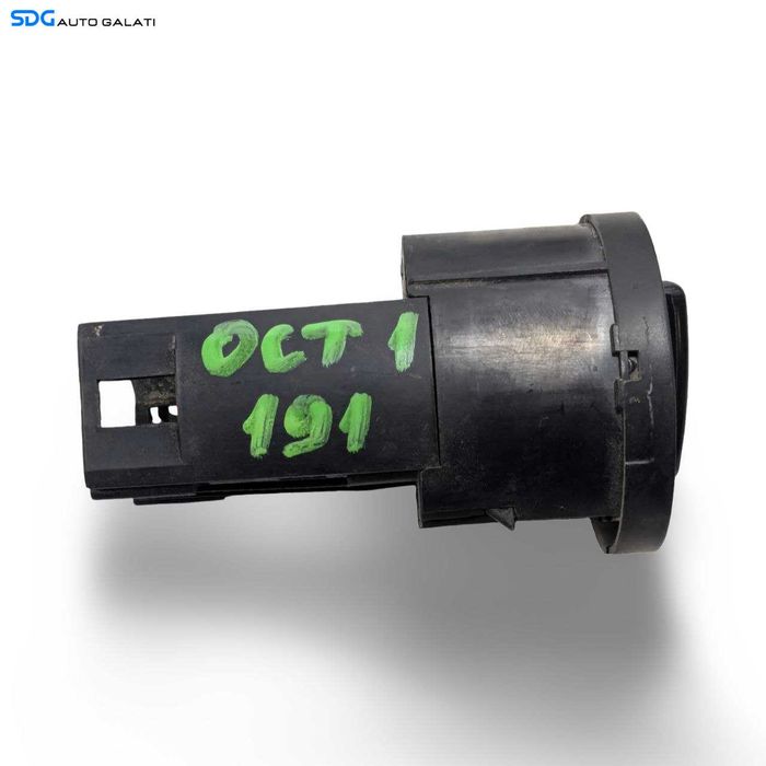 Bloc Lumini cu Proiectoare Skoda Fabia 1 2000 - 2007 Cod 3B0941531C [LR2667]
