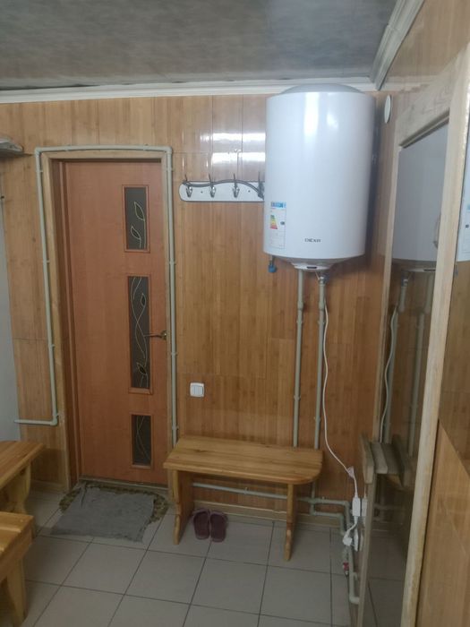 Продаётся красивый светлый коттедж