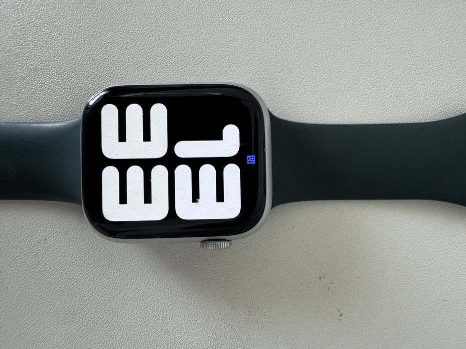 Сагат сымарт оригеналь appl watch
