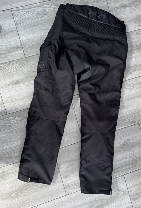 Pantaloni moto Buse măsura 54/XL