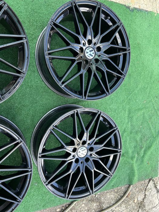 5х112 19 vw audi mercedes