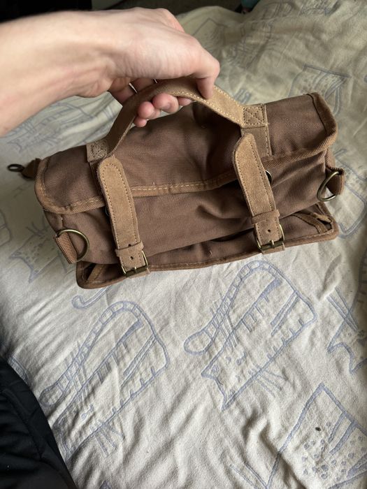 Бармен-сумка для инструментов