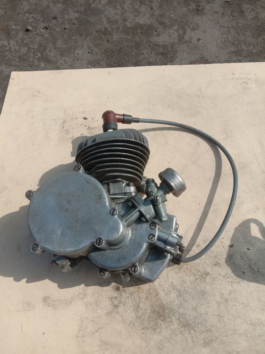 Продам Мопеды времён СССР