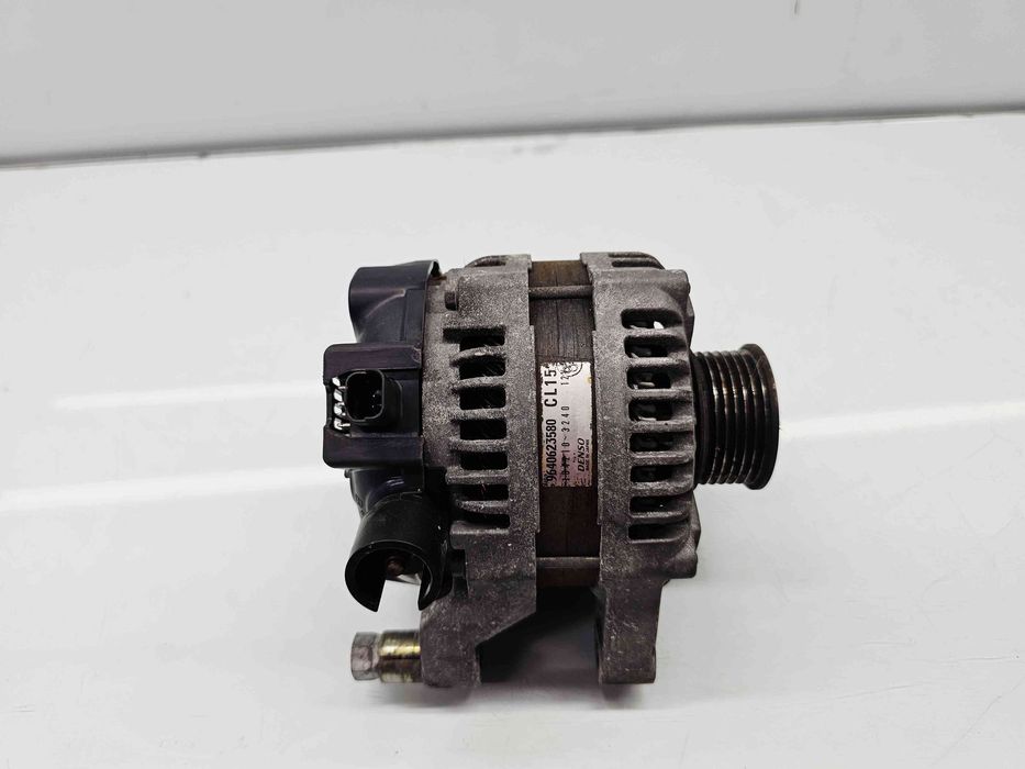 Alternator Peugeot 307 [Fabr 2000-2008] 9640623580 1.4 HDI 8HZ 50KW /