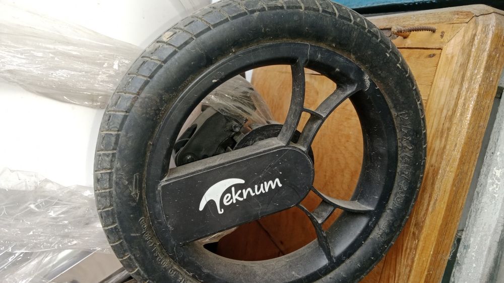 Продам коляску зима лето