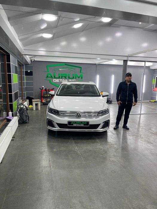 Продается volkswagen e bora