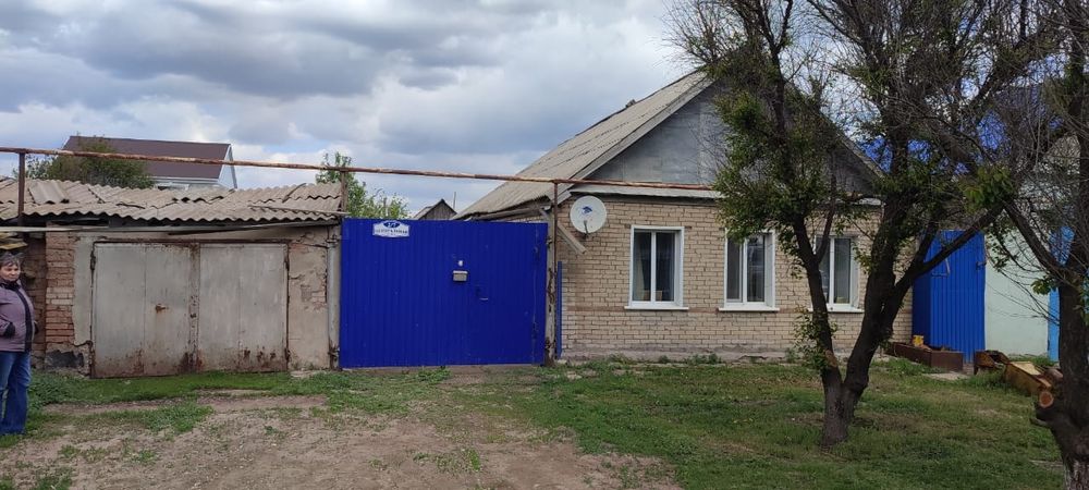 Продам частный дом.
