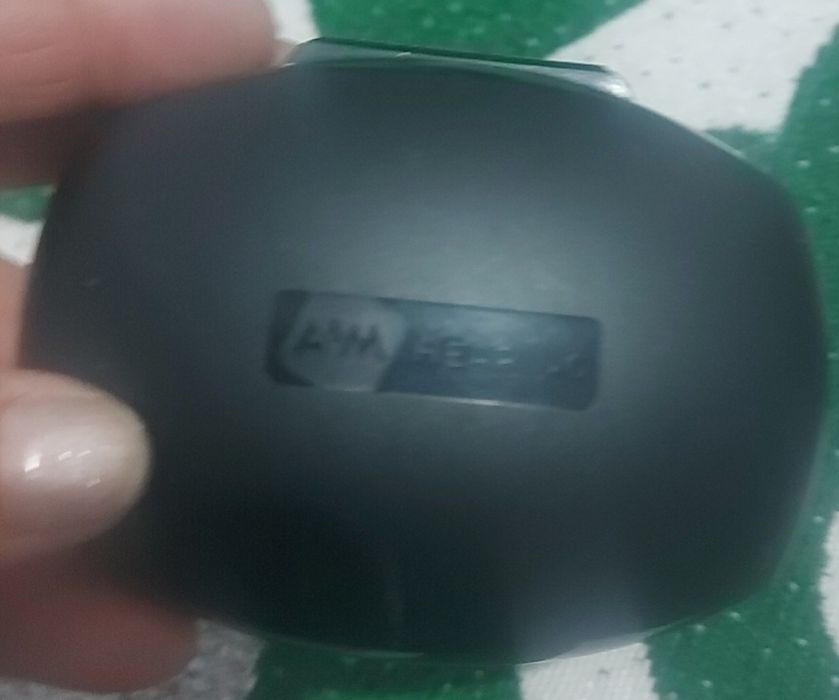 Слуховой аппарат