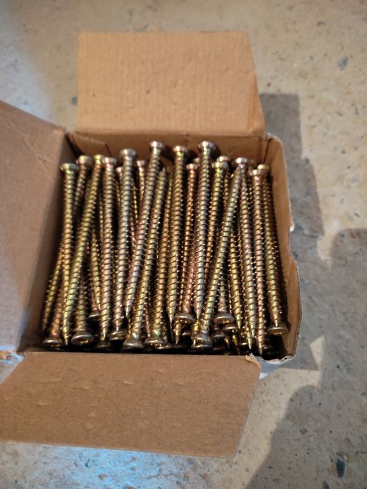 Крепежныйе материалы