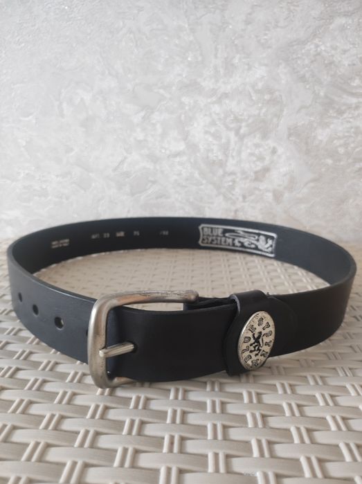 Ремень производства Италия