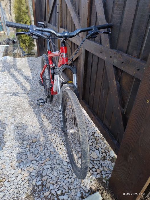 Колело RAM XC TWO 26"