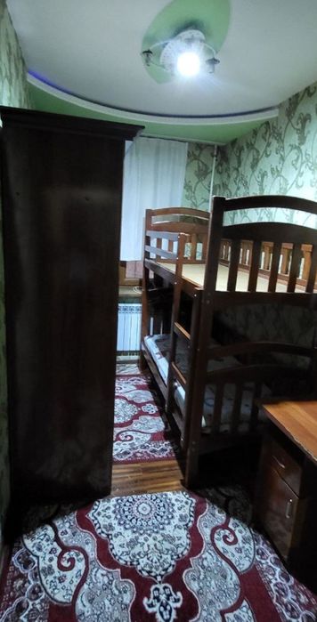 Kvartira arenda Algaritm Axmad jo'jani roparasida