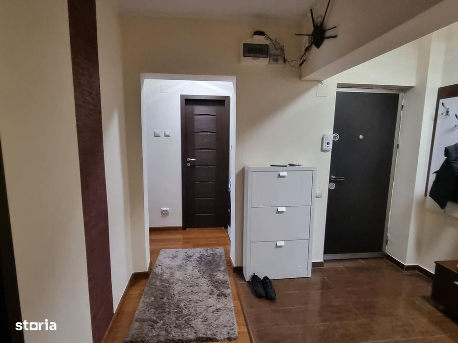 Apartament 3 Camere 1 Decembrie | Parcare | Centrala | Metrou | 2 Balc