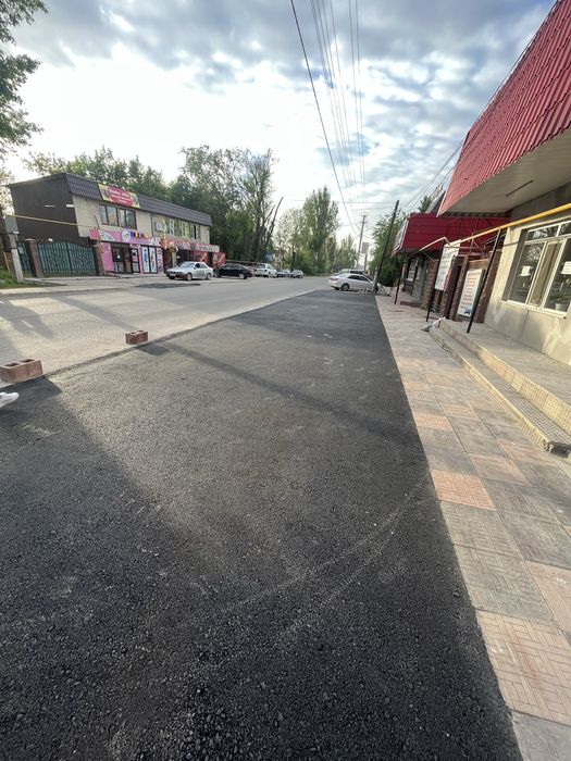 Асфальтирование подключ