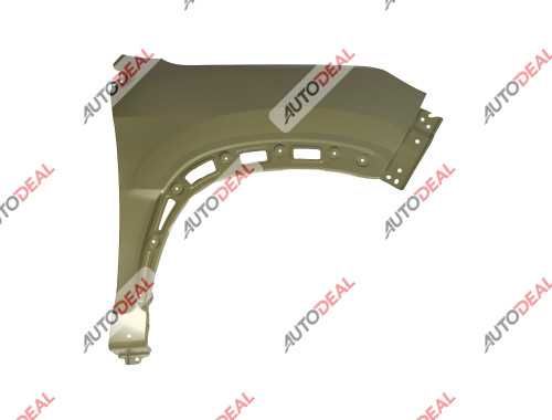 Крыло переднее CHERY ЧЕРИ