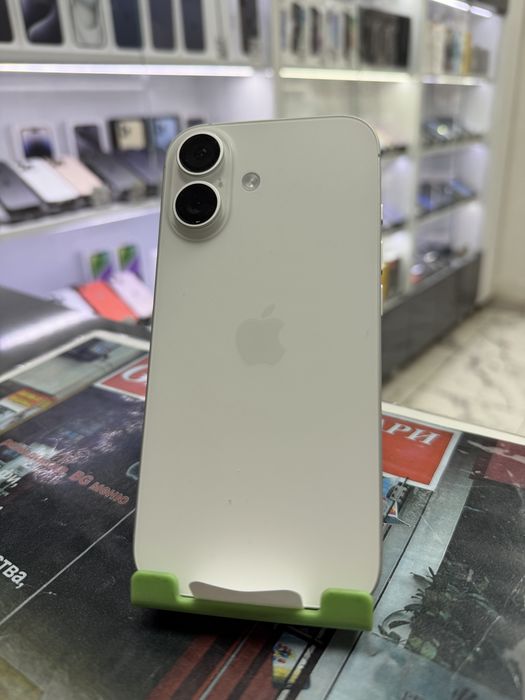 Iphone 17 256Gb *Чисто нов*