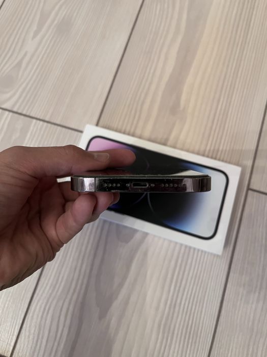 Iphone 14 про макс