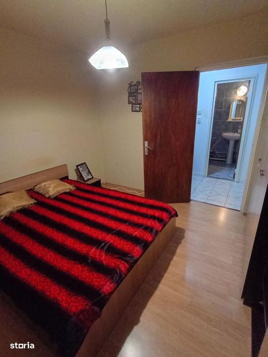 Apartament 2 Camere, 1981, etaj 2, Gorjului, Militari