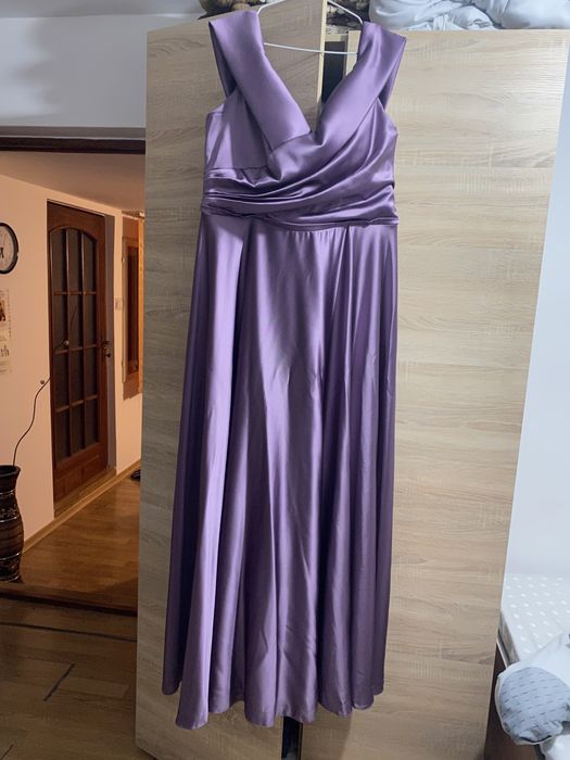 Rochie nunta marimea 48