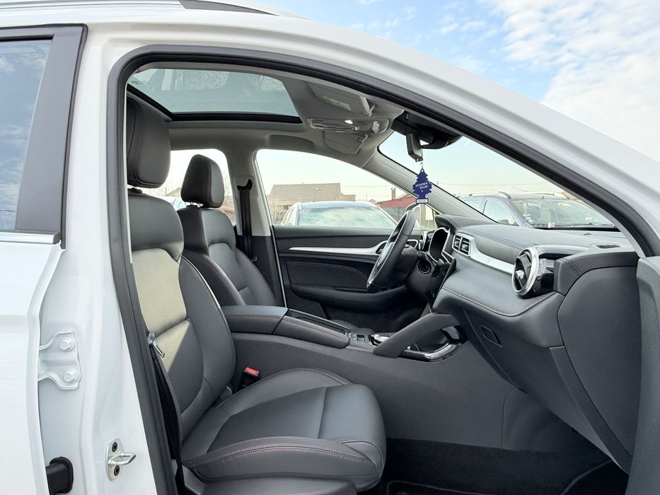 MG  ZS  EV Maximal Luxury